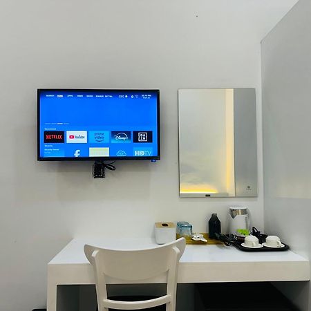 סיהאנוקוויל The Aura Residence מראה חיצוני תמונה