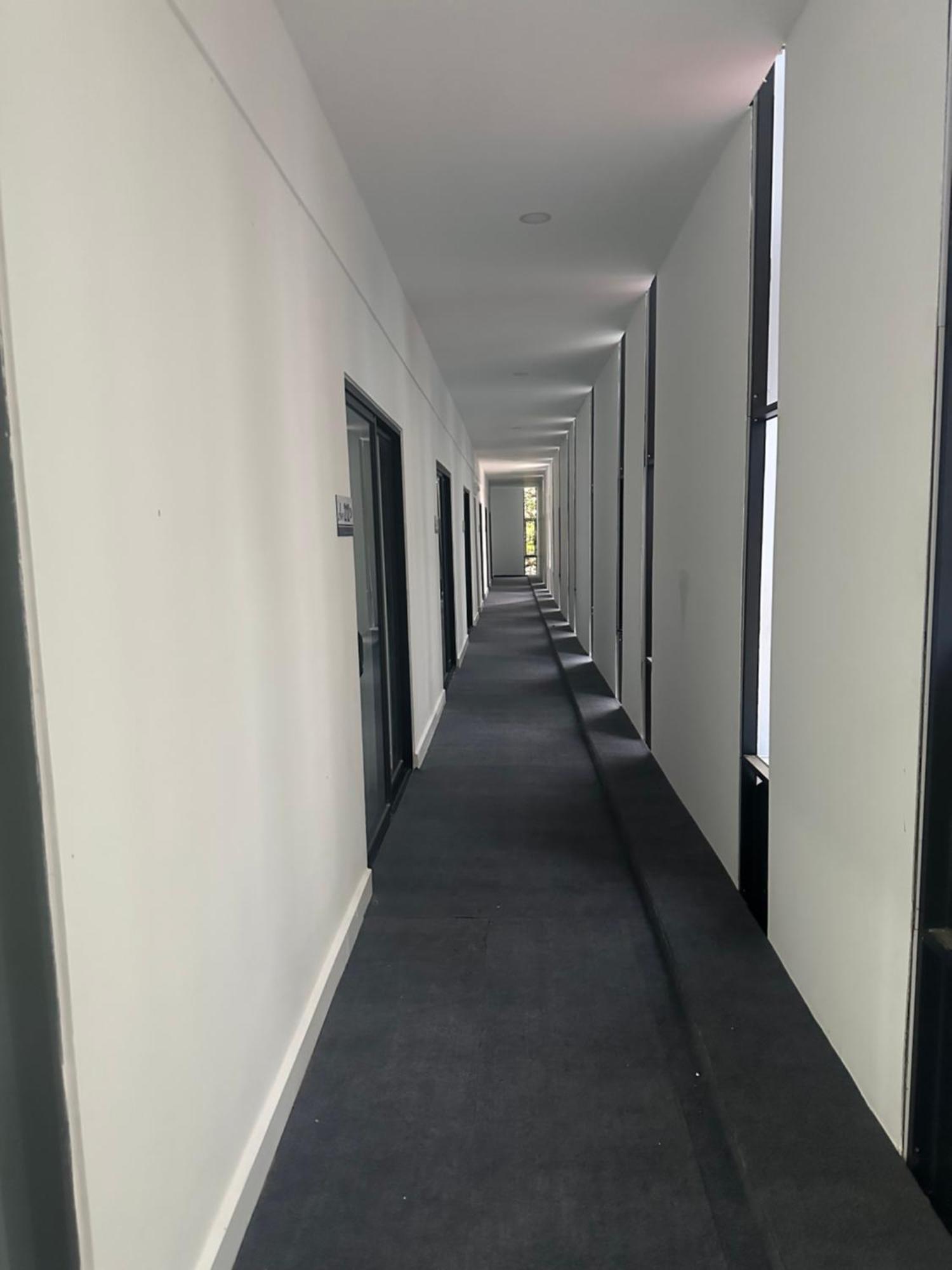 סיהאנוקוויל The Aura Residence מראה חיצוני תמונה